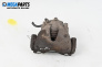 Bremszange for Opel Zafira A Minivan (04.1999 - 06.2005), position: rechts, vorderseite
