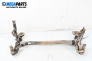 Rear axle for Opel Zafira A Minivan (04.1999 - 06.2005), minivan