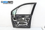 Tür for Citroen C8 Minivan (10.2002 - 06.2014), 5 türen, minivan, position: rechts, vorderseite