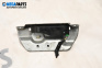 Încuietoare portbagaj for Citroen C8 Minivan (10.2002 - 06.2014), monovolum, position: din spate