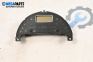 Anzeige for Citroen C8 Minivan (10.2002 - 06.2014)