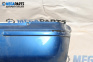 Rear bumper for Volkswagen Polo Hatchback III (10.1999 - 10.2001), hatchback