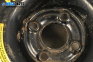 Spare tire for Volkswagen Polo Hatchback III (10.1999 - 10.2001) 14 inches, width 3.5 (The price is for one piece)