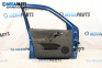 Tür for Volkswagen Polo Hatchback III (10.1999 - 10.2001), 5 türen, hecktür, position: links, vorderseite