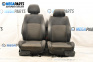 Set scaune for Volkswagen Polo Hatchback III (10.1999 - 10.2001), 5 uși