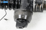 Diesel fuel injector for Volkswagen Passat V Sedan B6 (03.2005 - 12.2010) 2.0 TDI 4motion, 140 hp, № 0 414 270 312
