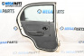 Door for Chevrolet Spark Hatchback (05.2005 - ...), 5 doors, hatchback, position: rear - left