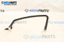 Interior plastic for Opel Astra J Hatchback (12.2009 - 10.2015), 5 doors, hatchback, position: right