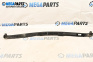 Bumper holder for Peugeot 307 Station Wagon (03.2002 - 12.2009), station wagon, position: front