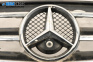 Frontstoßstange for Mercedes-Benz C-Class Estate (S204) (08.2007 - 08.2014), combi, position: vorderseite
