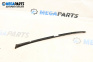 Windscreen moulding for Mercedes-Benz C-Class Estate (S204) (08.2007 - 08.2014), station wagon, position: front
