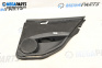 Interior door panel  for Mercedes-Benz C-Class Estate (S204) (08.2007 - 08.2014), 5 doors, station wagon, position: rear - right