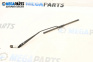 Braț ștergătoare parbriz for Seat Toledo II Sedan (10.1998 - 05.2006), position: dreapta