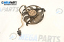 Kühlerlüfter for Seat Toledo II Sedan (10.1998 - 05.2006) 1.6, 100 hp
