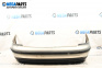 Rear bumper for Seat Toledo II Sedan (10.1998 - 05.2006), sedan