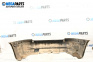 Rear bumper for Seat Toledo II Sedan (10.1998 - 05.2006), sedan