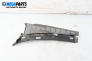 Verkleidung unter scheibenwischern for Volkswagen Golf III Hatchback (08.1991 - 07.1998), 3 türen, hecktür