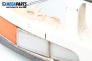 Bara de protectie frontala for Volkswagen Golf III Hatchback (08.1991 - 07.1998), hatchback, position: fața