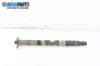 Kardanwelle for Mercedes-Benz CLK-Class Coupe (C209) (06.2002 - 05.2009) 270 CDI (209.316), 170 hp