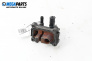 Kraftstoff heizgerät for Mercedes-Benz CLK-Class Coupe (C209) (06.2002 - 05.2009) 270 CDI (209.316), 170 hp