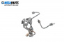 Fuel pipes for Mercedes-Benz CLK-Class Coupe (C209) (06.2002 - 05.2009) 270 CDI (209.316), 170 hp