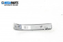 Side mirror blinker for Mercedes-Benz B-Class Hatchback I (03.2005 - 11.2011), 5 doors, hatchback, position: left, № A1698201121