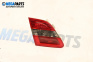 Innere bremsleuchte for Mercedes-Benz B-Class Hatchback I (03.2005 - 11.2011), hecktür, position: links