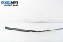 Außenleiste for Mercedes-Benz B-Class Hatchback I (03.2005 - 11.2011), hecktür, position: links