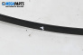 Außenleiste for Mercedes-Benz B-Class Hatchback I (03.2005 - 11.2011), hecktür, position: rechts