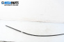 Material profilat exterior for Mercedes-Benz B-Class Hatchback I (03.2005 - 11.2011), hatchback, position: dreapta