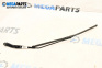 Braț ștergătoare parbriz for Mercedes-Benz B-Class Hatchback I (03.2005 - 11.2011), position: stânga