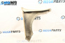 Kotflügel for Mercedes-Benz B-Class Hatchback I (03.2005 - 11.2011), 5 türen, hecktür, position: rechts, vorderseite