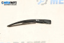 Wischerarm heckscheibe for Opel Astra H GTC (03.2005 - 10.2010), position: rückseite
