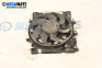 Radiator fan for Opel Astra H GTC (03.2005 - 10.2010) 1.7 CDTi, 101 hp