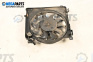 Radiator fan for Opel Astra H GTC (03.2005 - 10.2010) 1.7 CDTi, 101 hp