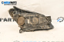 Headlight for Opel Astra H GTC (03.2005 - 10.2010), hatchback, position: left