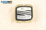 Außengriff, heckklappe for Seat Leon Hatchback I (11.1999 - 06.2006), hecktür