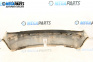 Bara de protectie spate for Skoda Fabia I Hatchback (08.1999 - 03.2008), hatchback