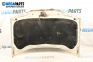 Capotă for Skoda Fabia I Hatchback (08.1999 - 03.2008), 5 uși, hatchback, position: fața