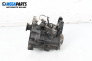 for Skoda Fabia I Hatchback (08.1999 - 03.2008) 1.9 SDI, 64 hp