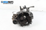  for Skoda Fabia I Hatchback (08.1999 - 03.2008) 1.9 SDI, 64 hp