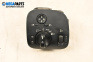 Lights switch for Mercedes-Benz C-Class Sedan (W203) (05.2000 - 08.2007)