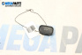 Heckklappentaster for Mercedes-Benz C-Class Sedan (W203) (05.2000 - 08.2007)