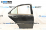 Ușă for Mercedes-Benz C-Class Sedan (W203) (05.2000 - 08.2007), 5 uși, sedan, position: dreaptă - spate