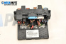 SAM module for Mercedes-Benz C-Class Sedan (W203) (05.2000 - 08.2007), № 0025459301