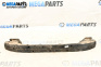 Stützträger stoßstange for Mercedes-Benz C-Class Sedan (W203) (05.2000 - 08.2007), sedan, position: rückseite