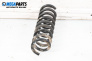 Coil spring for Mercedes-Benz C-Class Sedan (W203) (05.2000 - 08.2007), sedan, position: rear