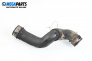 Turbo schlauch for Mercedes-Benz C-Class Sedan (W203) (05.2000 - 08.2007) C 220 CDI (203.006), 143 hp