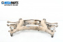 Punte față for Mercedes-Benz C-Class Sedan (W203) (05.2000 - 08.2007), sedan