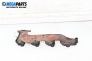 Abgaskrümmer for Mercedes-Benz C-Class Sedan (W203) (05.2000 - 08.2007) C 220 CDI (203.006), 143 hp